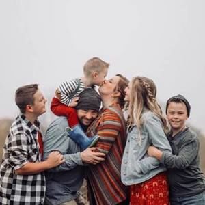 Meet your Posher, Mary